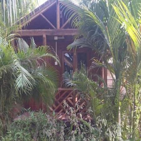 Sea Bird Beach Cafe & Cottages مورجيم المظهر الخارجي الصورة