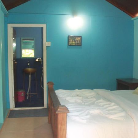 Sea Bird Beach Cafe & Cottages مورجيم المظهر الخارجي الصورة