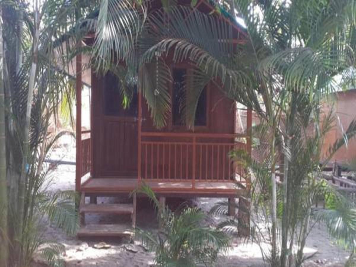 Sea Bird Beach Cafe & Cottages مورجيم المظهر الخارجي الصورة