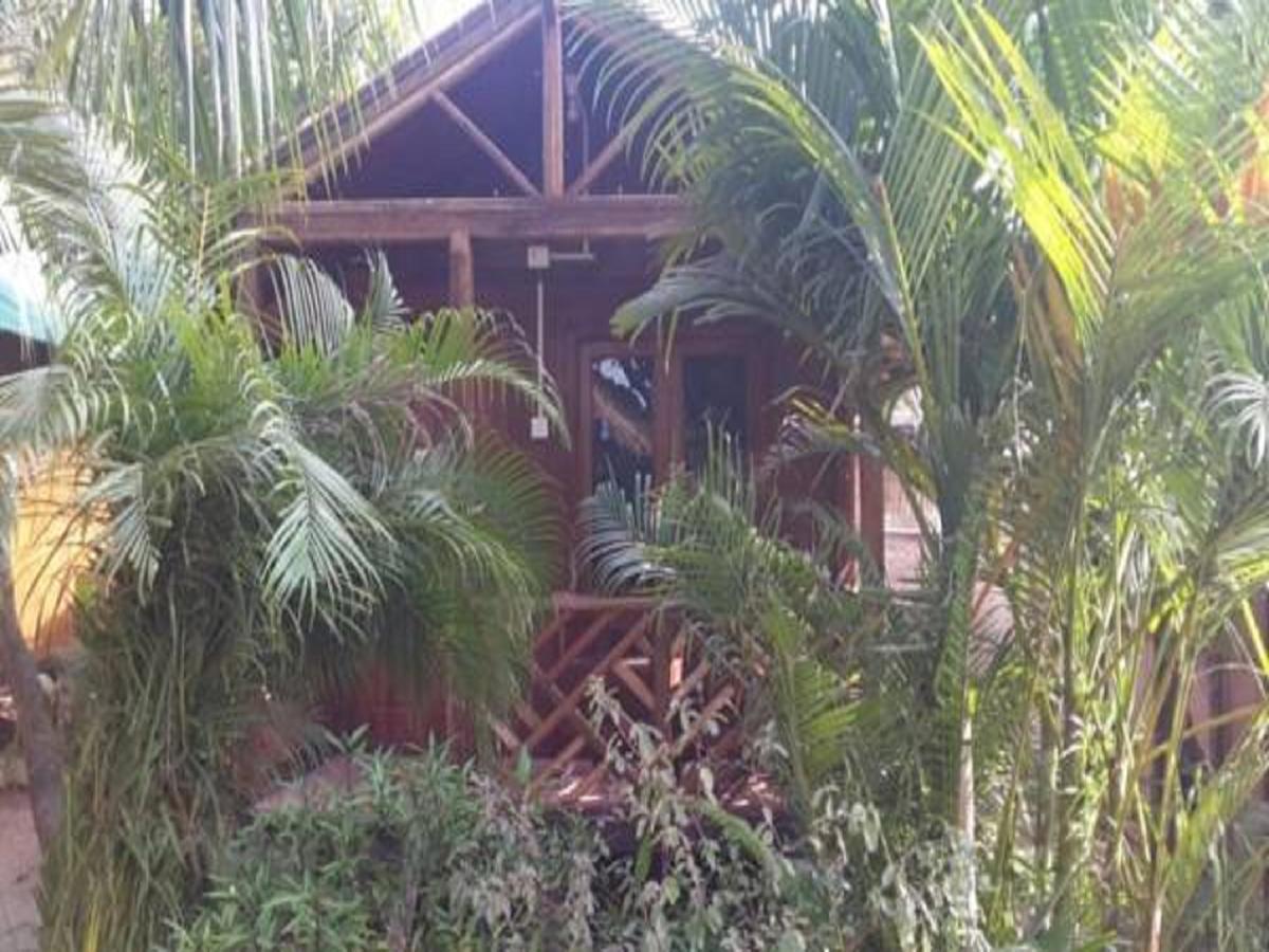 Sea Bird Beach Cafe & Cottages مورجيم المظهر الخارجي الصورة