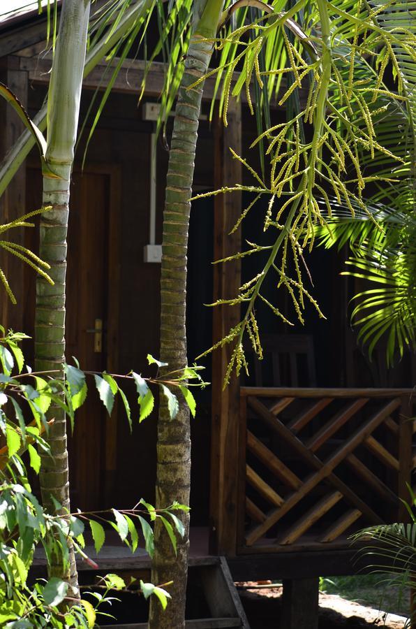 Sea Bird Beach Cafe & Cottages مورجيم المظهر الخارجي الصورة