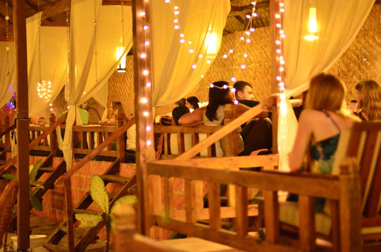 Sea Bird Beach Cafe & Cottages مورجيم المظهر الخارجي الصورة