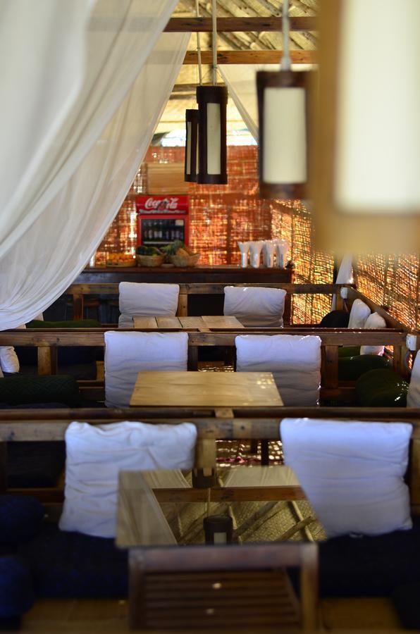 Sea Bird Beach Cafe & Cottages مورجيم المظهر الخارجي الصورة