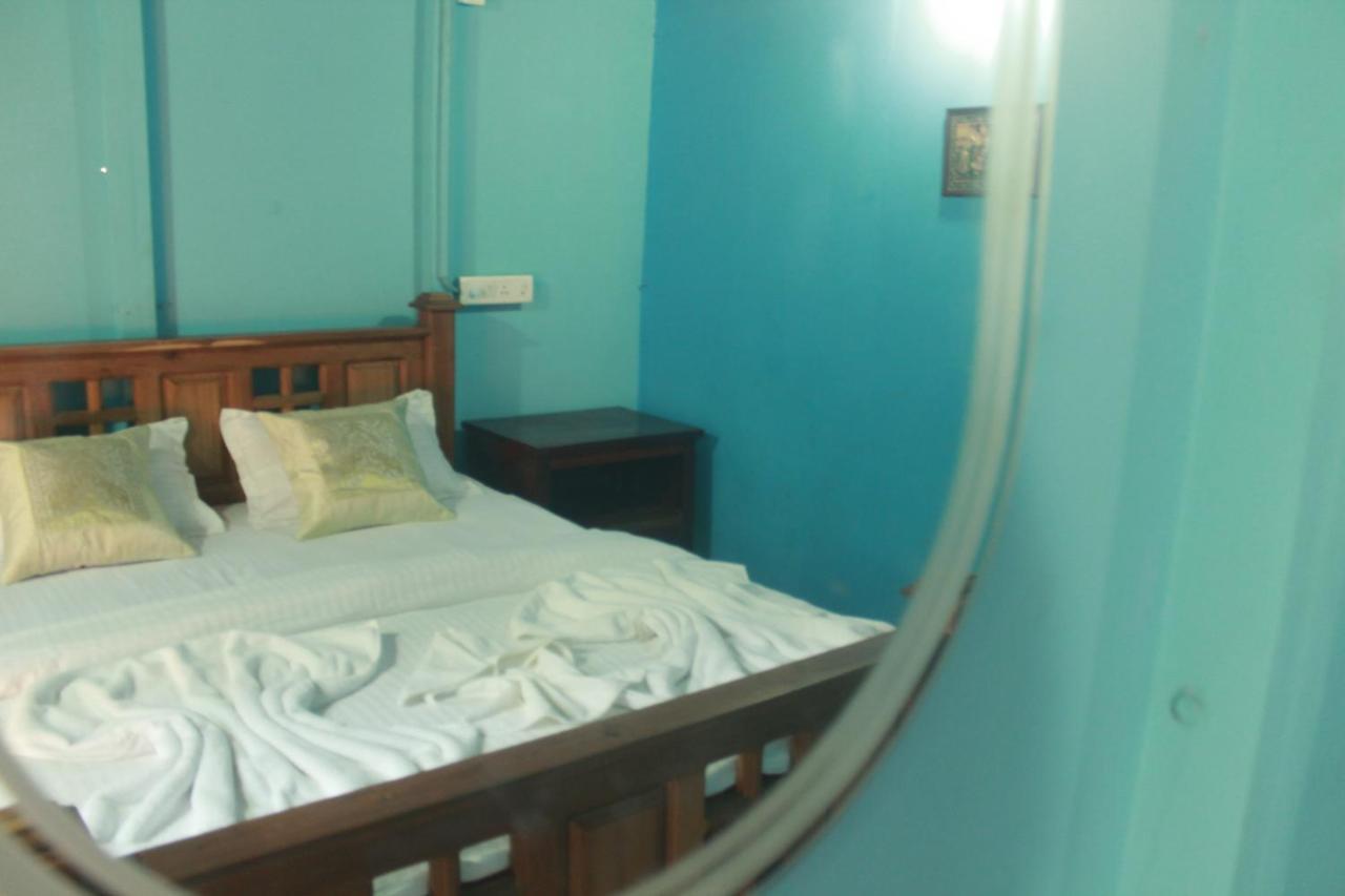 Sea Bird Beach Cafe & Cottages مورجيم المظهر الخارجي الصورة