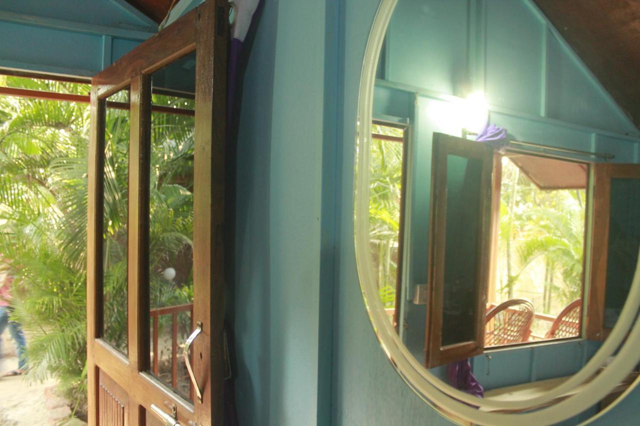Sea Bird Beach Cafe & Cottages مورجيم المظهر الخارجي الصورة