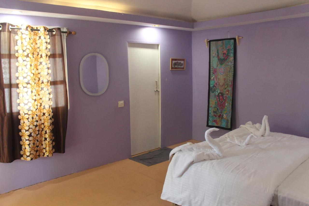 Sea Bird Beach Cafe & Cottages مورجيم المظهر الخارجي الصورة