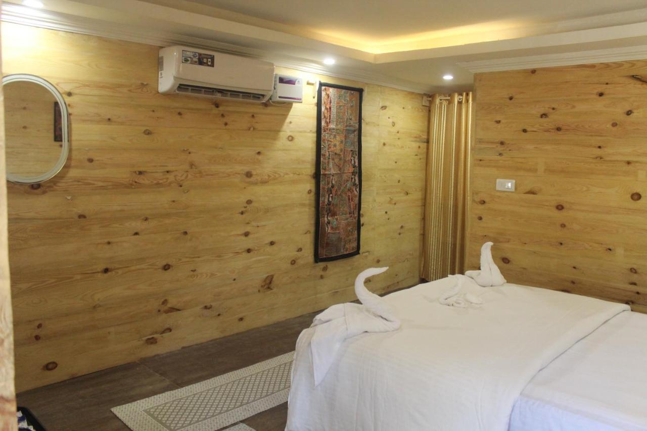 Sea Bird Beach Cafe & Cottages مورجيم المظهر الخارجي الصورة