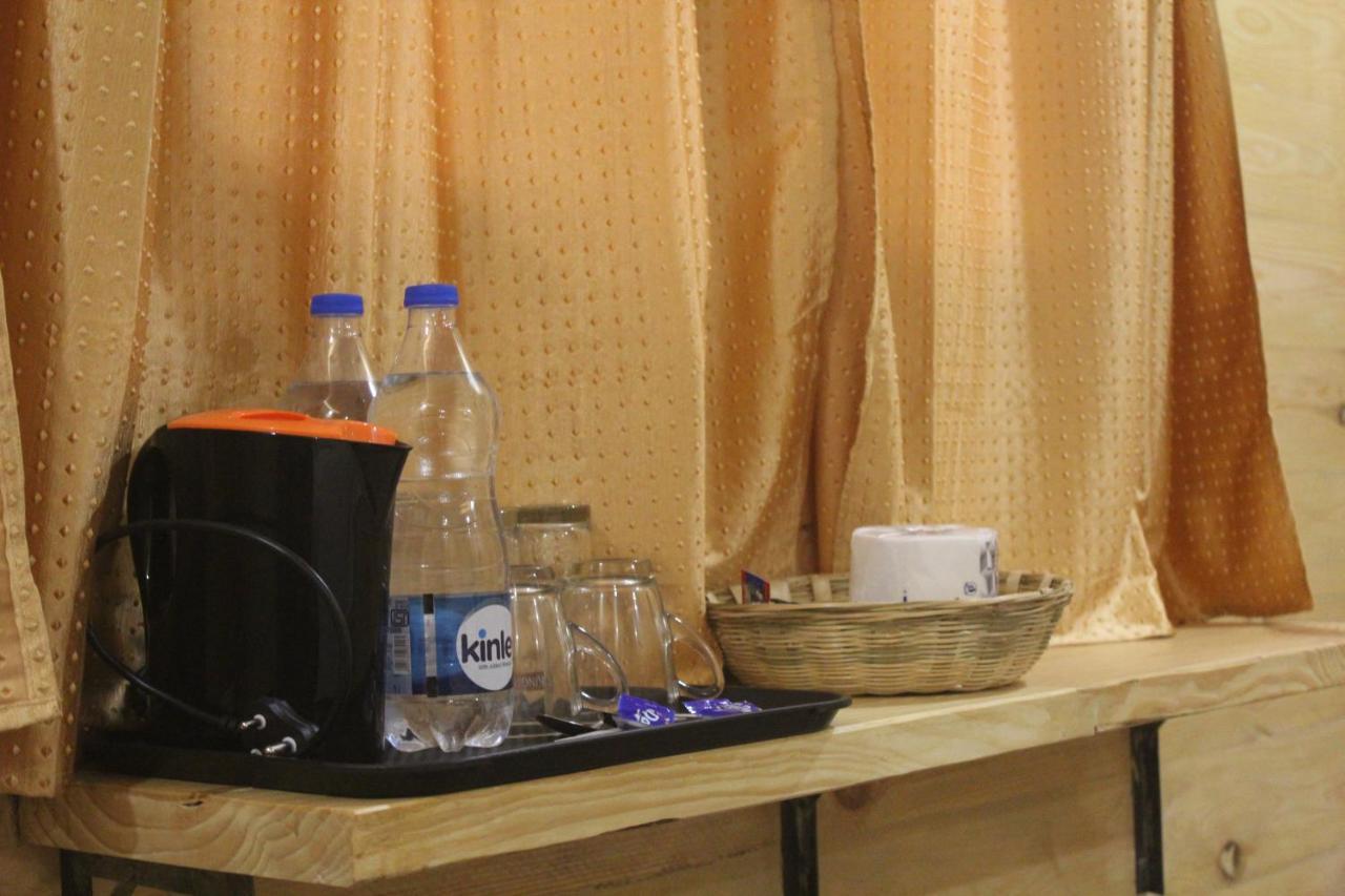 Sea Bird Beach Cafe & Cottages مورجيم المظهر الخارجي الصورة