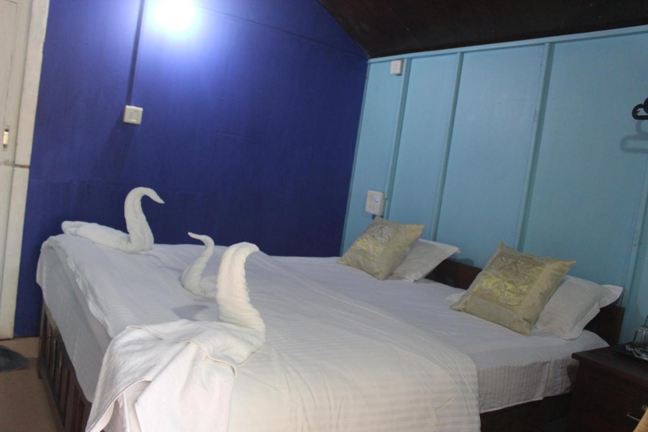Sea Bird Beach Cafe & Cottages مورجيم المظهر الخارجي الصورة